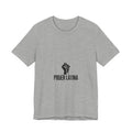 Poder Latina Shirt, Latina Power Fist T-Shirt, Feminist Latina Tee, Empoderamiento Shirt