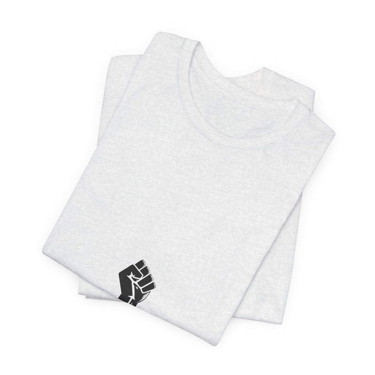 Poder Latina Shirt, Latina Power Fist T-Shirt, Feminist Latina Tee, Empoderamiento Shirt