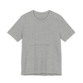 Hecho con Amor Shirt, Minimalist Spanish T-Shirt, Made with Love Tee, Latina Gift