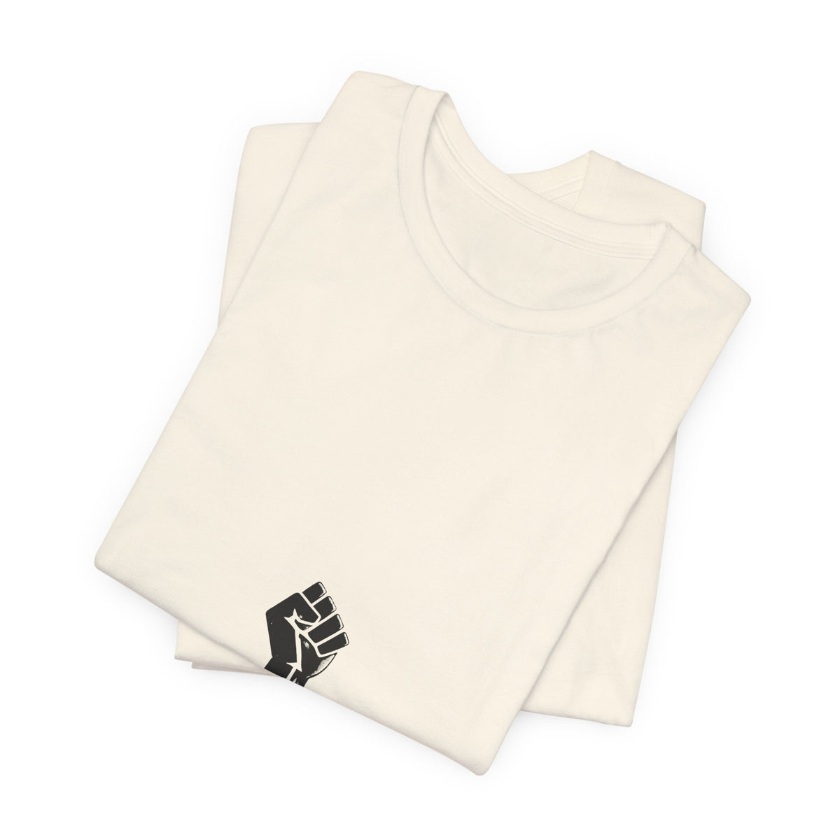 Poder Latina Shirt, Latina Power Fist T-Shirt, Feminist Latina Tee, Empoderamiento Shirt