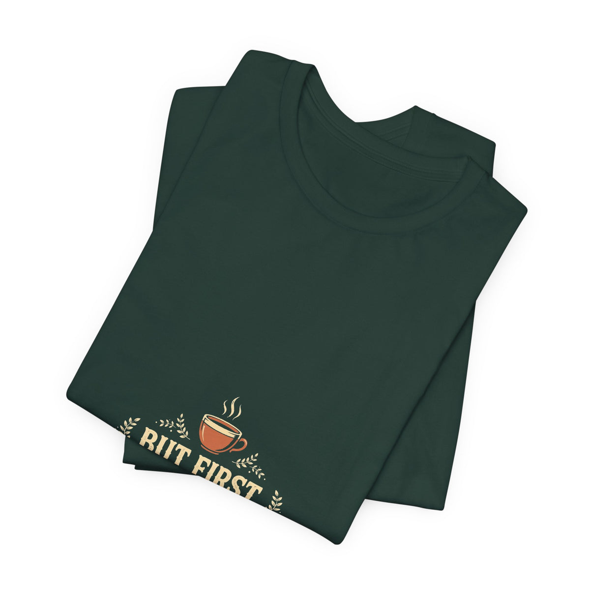 But First Cafecito Shirt, Funny Latino Coffee T-Shirt, Spanish Cafecito Tee, Latina Gift for Mom