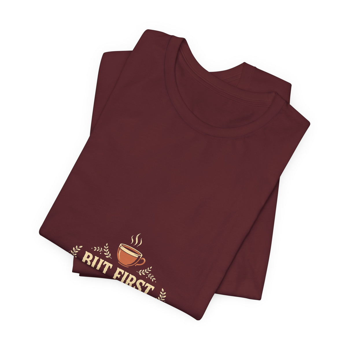 But First Cafecito Shirt, Funny Latino Coffee T-Shirt, Spanish Cafecito Tee, Latina Gift for Mom