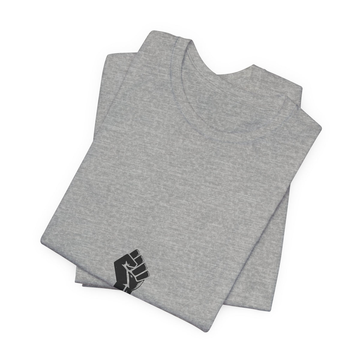 Poder Latina Shirt, Latina Power Fist T-Shirt, Feminist Latina Tee, Empoderamiento Shirt