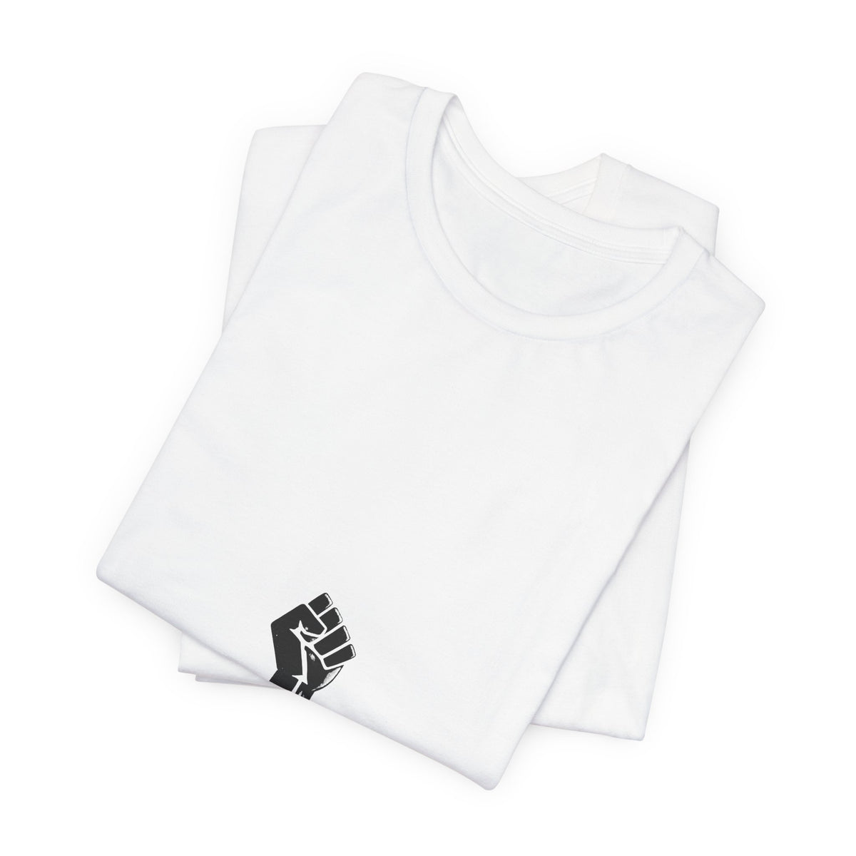 Poder Latina Shirt, Latina Power Fist T-Shirt, Feminist Latina Tee, Empoderamiento Shirt